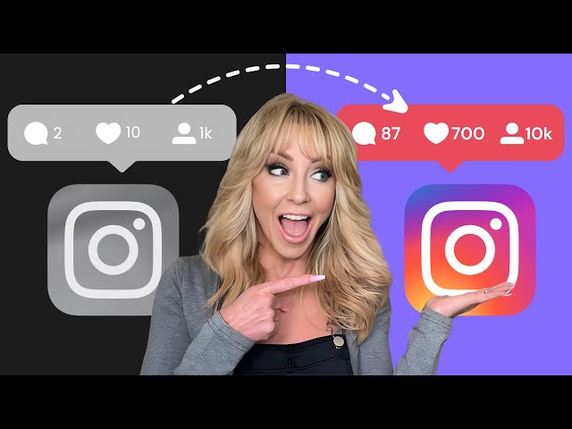 The REAL Reason You Are NOT Getting Followers And How to Fix It!