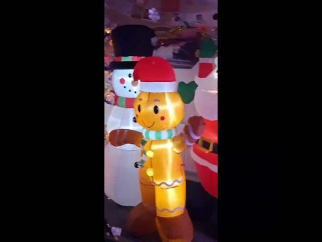Happy Christmas 2024