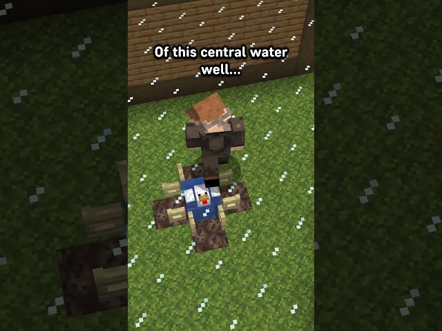I Invented ANOTHER Minecraft Minigame | Mother Clucker