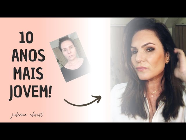 COMO PARECER MAIS JOVEM | 14 dicas: looks, beleza e comportamento!