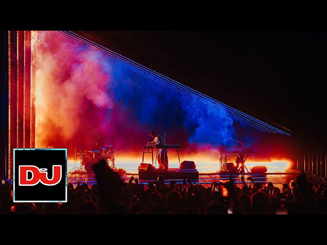 Barry Can't Swim Full Live Show From O2 Academy Brixton
