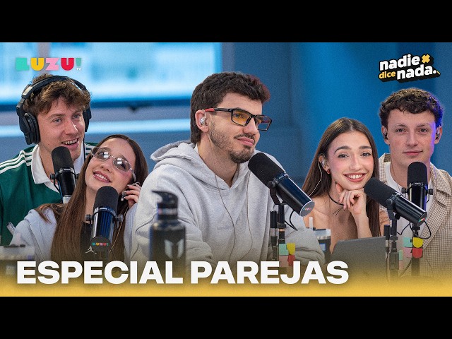 #NADIEDICENADA | VIAJE A TU ADOLESCENCIA: RECORDAMOS NOVELAS, LOOKS Y LOS PERSONAJES MÁS ICÓNICOS