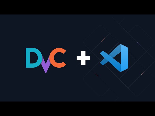 Machine Learning Experimentation in VS Code: Introducing our DVC Extension for VS Code!