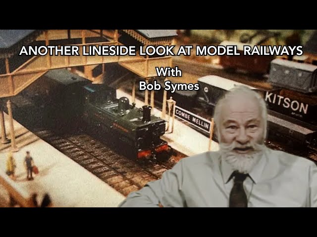 Another Lineside Look at Model Railways (1987)