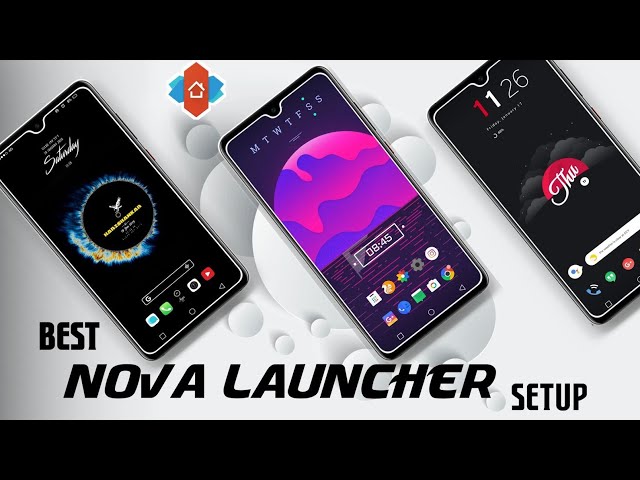 How To Customize An Android Smartphone| by Techno Najat