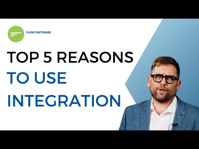 Top 5 Reasons To Choose An Integration Platform Instead Of Custom Code