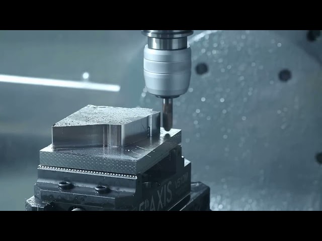 CNC fail compilation – lessons in every crash.