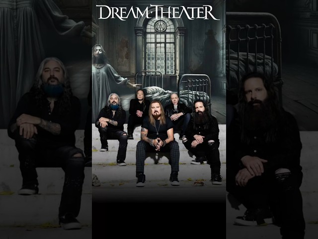 BARSTOOL WARRIOR LIVE - DREAM THEATER 40th Anniversary Tour #dreamtheater
