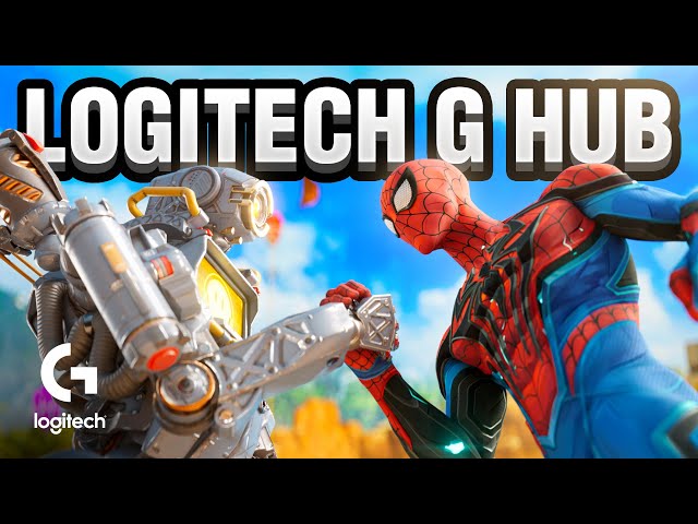 How Macros Work & How To Use Them In Logitech G HUB