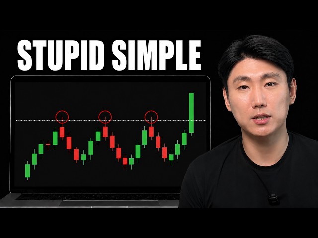 The Only Breakout Entry I've Used For 10 Years (No Exceptions)