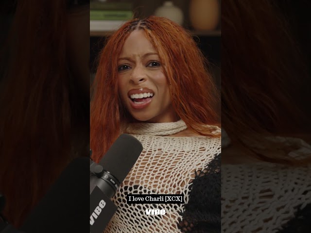 Ravyn Lenae Talks About Wanting to Work With Rosalía, André 3000, Charli XCX and More | VIBE