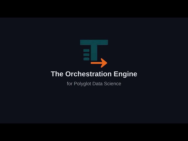 Reproducible R & Python with Nix: The T Orchestration Engine