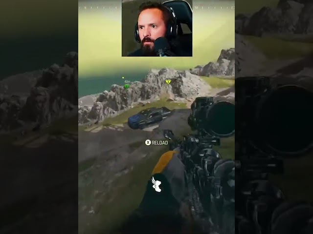QUICK SCOPE