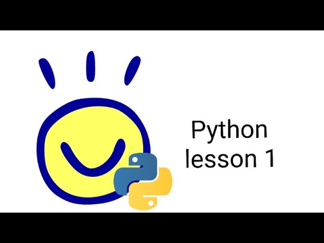 Coding in Toki Pona #1: Python - The Beginning