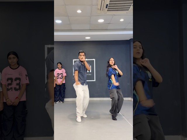 Banger 🔥✨ #dancecover #deepaktulsyanchoreography #badshah #aanya