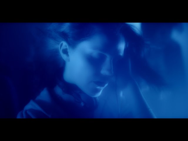 Sassy 009 - Tell Me feat. Blood Orange (Official Video)