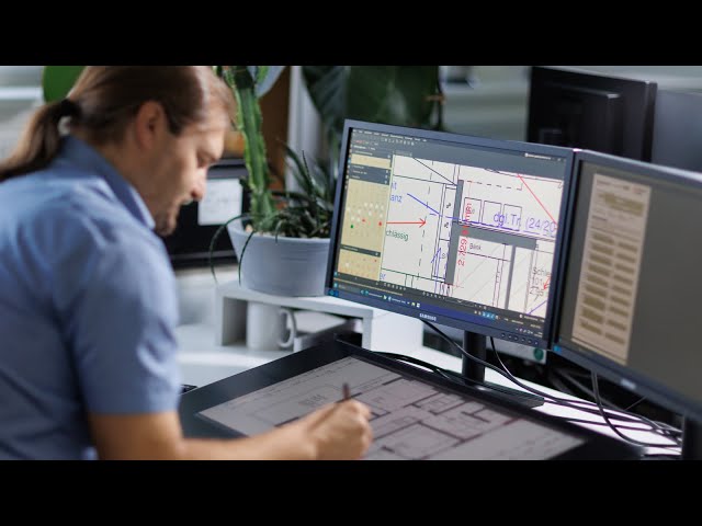 SchwörerHaus Goes Digital – While Protecting Valuable Resources