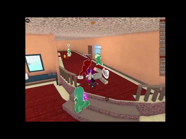 BEST MM2 SCRIPT 2026! 🔪 Silent Aim, ESP & Auto Farm Coins (MM2 Script Pastebin) ✅