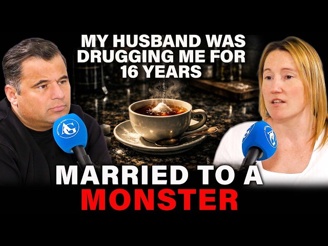 My Husband of 16 Years was Drugging & Raping Me - Zoe Watts Tells Her Story