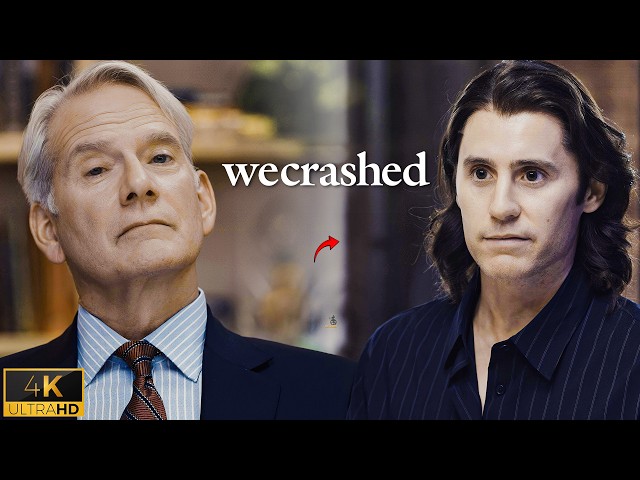 Adam Neumann Announces the WeWork IPO | WeCrashed | 4K