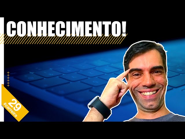 29 - 7 Tips to Stay Up to Date in the Tech World!