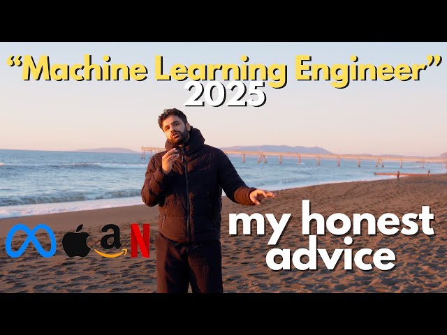 How to Get Machine Learning Interviews in 2025