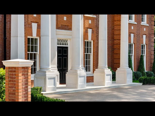From Empty to Extraordinary | £25M Wentworth Estate Transformation