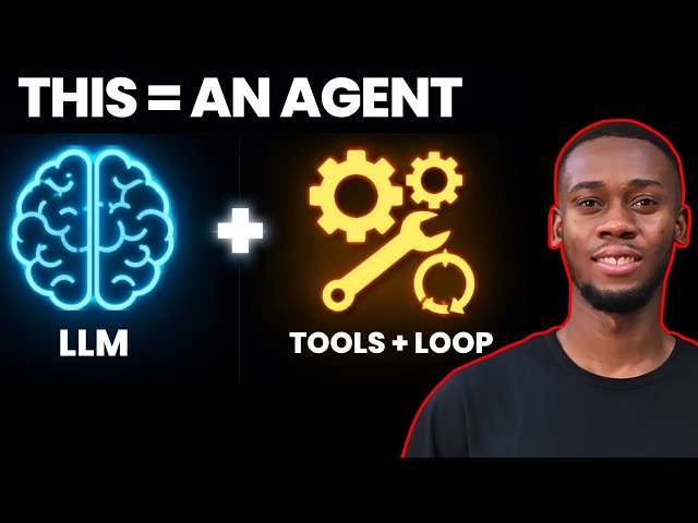Coding an AI Agent From Scratch (And Watching It Fail)