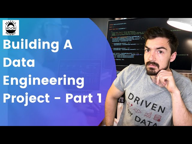 5 Data Sources for Your Data Engineering Projects - Data Engineering Portfolio Part (1/5)