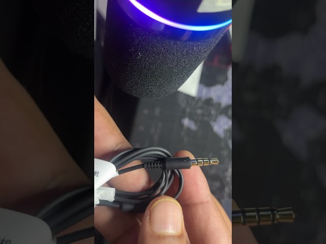JBL C100SI ASMR Unboxing... NO JACK?! 😱 #shorts #jbl #unboxing