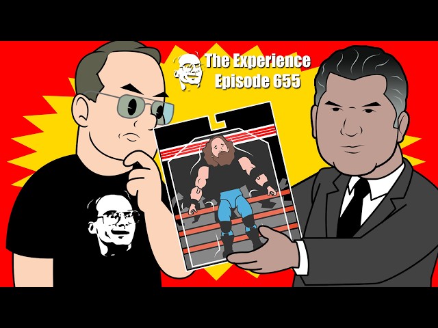 Jim Cornette on Necro Butcher Signing A WWE Legends Contract