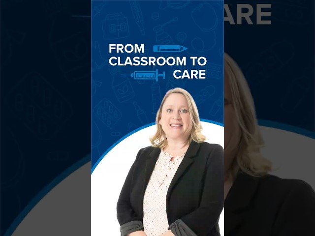 How Nursing Students Connect Learning to Practice
