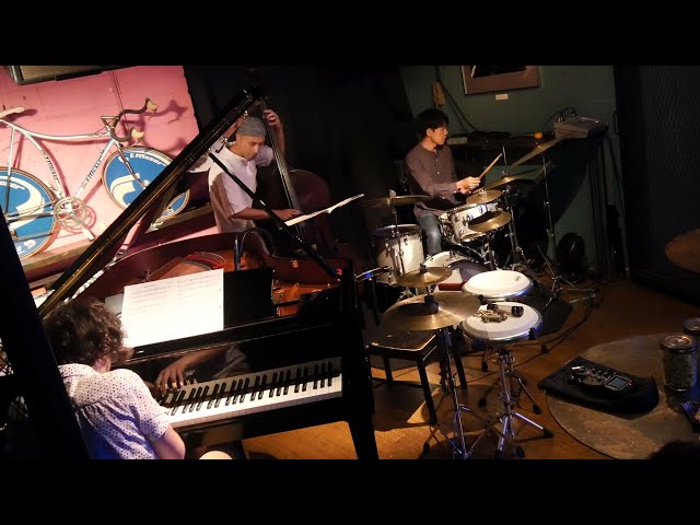 House of Granate | Word Out — live in Tokyo