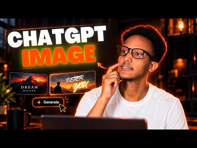 CHATGPT IMAGE. WOW!