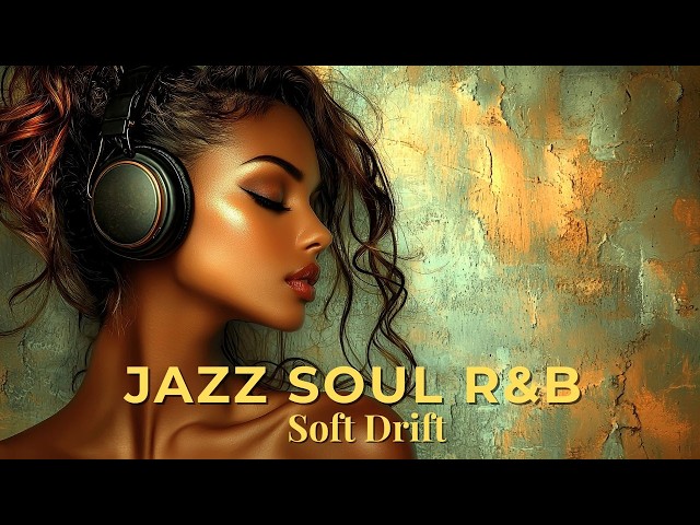 Smooth Jazz & Soul R&B – Light Breeze Grooves for Easy Listening Moments 🌿🎷