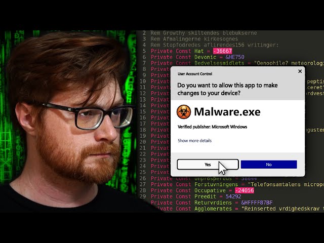 Malware Analysis & Threat Intel: UAC Bypasses