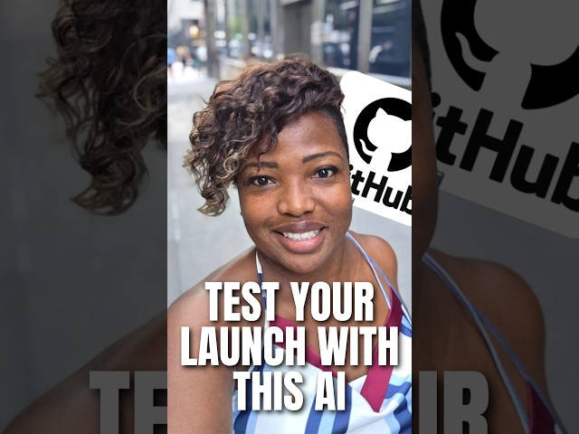 Use this AI to test your Launch and Product Ideas