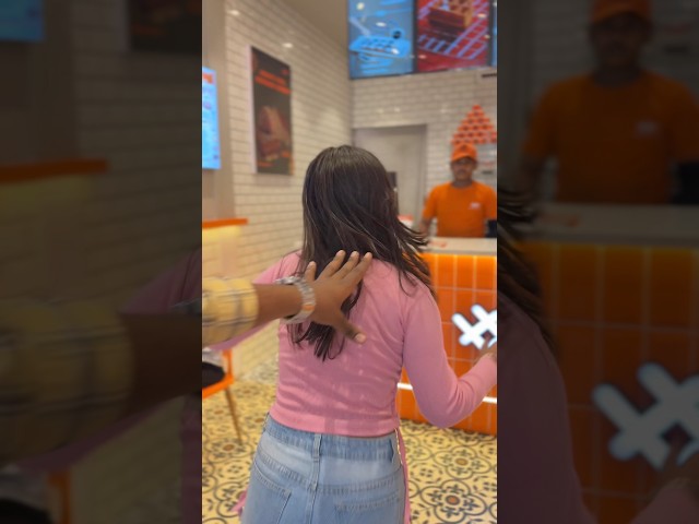 Waffle lovers attendance pls #viralvideo
