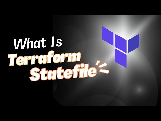 What Terraform State is and why it matters | Terraform Zero to Hero