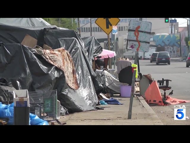 Feds open up about massive Los Angeles homeless services fraud, corruption investigation 