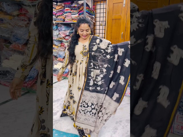 Kalamkaari Kurtis manufacturing unit ￼