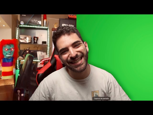 🔥Efecto CROMA en 1 MINUTO!