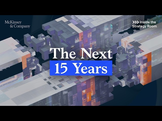 The $106 Trillion Infrastructure Opportunity