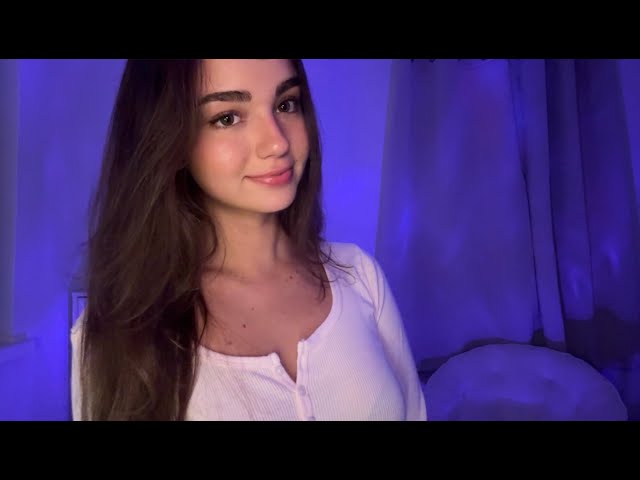 Teaching You Spanish ASMR