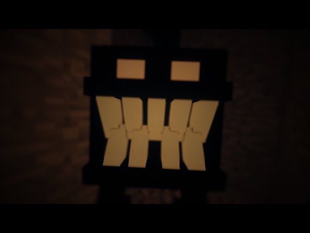 How To Turn Minecraft Into A Truly Terrifying Game