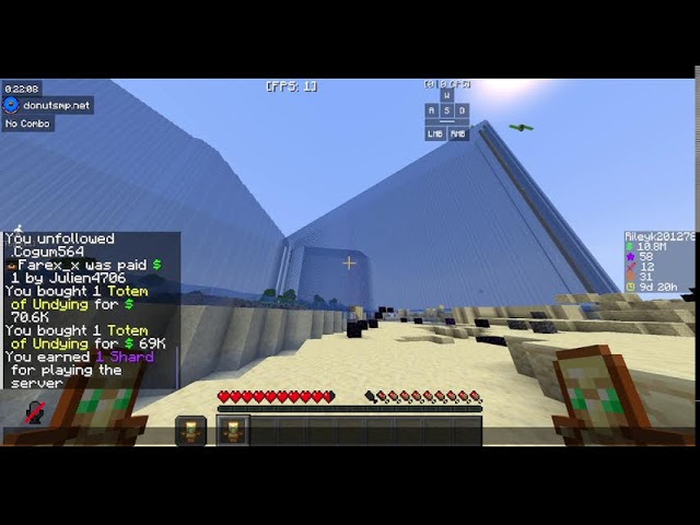 donutsmp