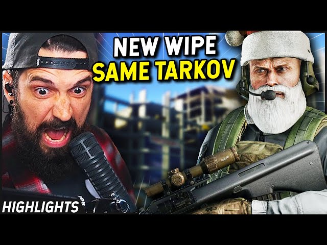 This Wipe Has Been Interesting...
