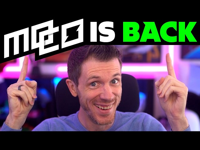 Supercell's MOCO just got a COMPLETE Rework!