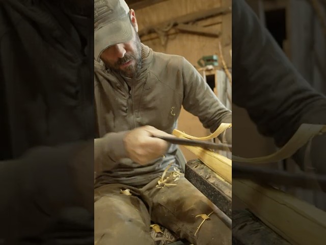 So YOU Wanna MAKE a BOW!!! #selfbow #bowbuilding #recurvebows