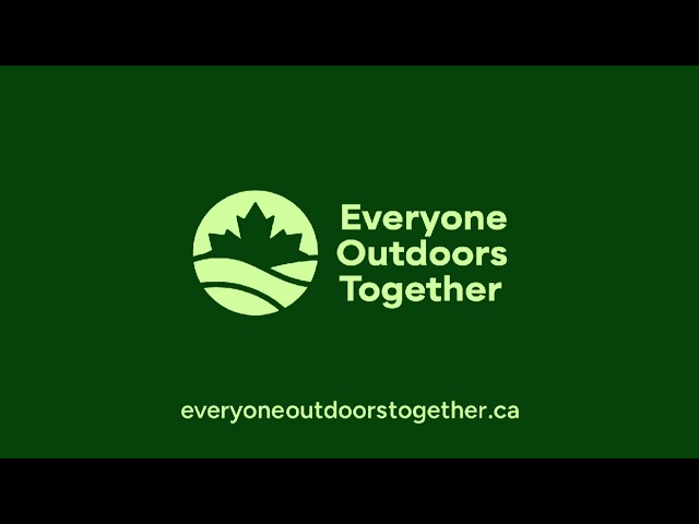 Everyone Outdoors Together 2026